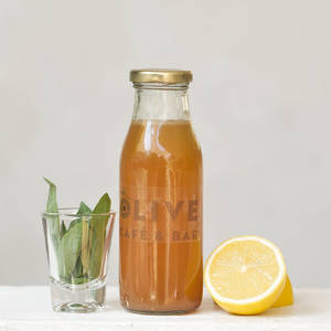 Lemon Ice Tea