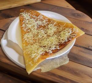 Oil Cheese Sada Dosa