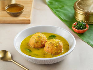 Bonda Soup