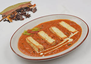 Paneer Changezi [400 g]
