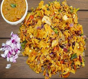 Kudal Kothu Parotta