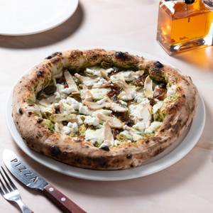 Pollo Piccante (11*6)