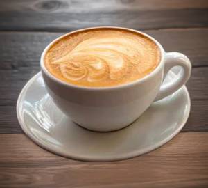 Hot Coffee