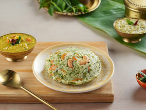 Rava Idli 1pc