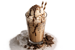 Cold Coffee