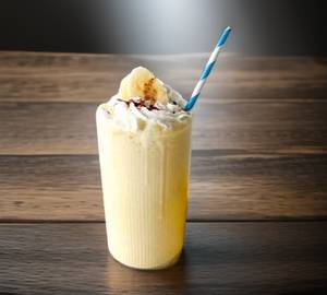 Banana shake