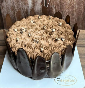 Chocolate Choco Chip [800gms]