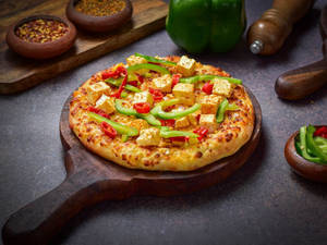 Farm Villa Pizza