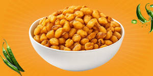 Crispy Corn