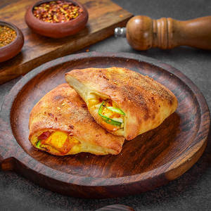 Veg Stuffed Pocket