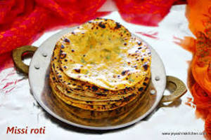 Missi Roti