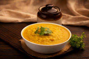 Jain Ghee Dal Fry (vs)