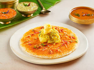 Open Dosa