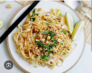 Pad Thai Noodles