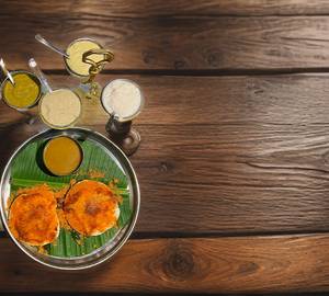 Guntur Idli