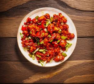 Gobi manchurian