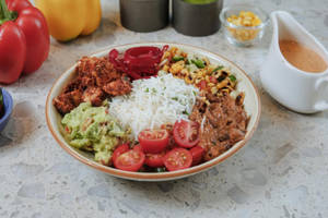 Chipotle Cottage