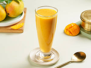 Mango Shake
