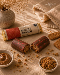 Biscoff Crunch