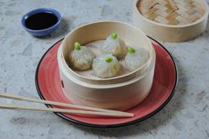 Crystal Garden Dumplings (4 Pcs)