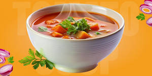 Tomato Soup