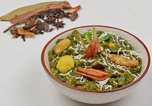 Nizami Handi [400 g]