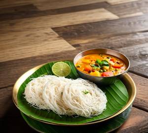 Idiyappam [2 Pieces]