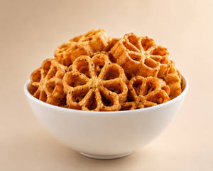 Achu Murukku -  1 pkt