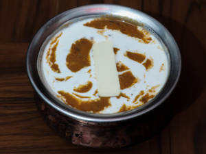 Dal Makhani