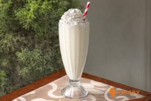 Vanilla Shake