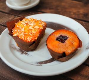 Choco Chip Grand Muffin