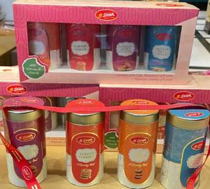 Premium Cookies Gift Pack