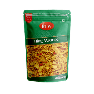 Hing Mixture 900gm