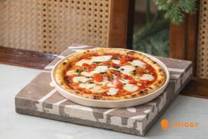 Margherita Pizza (8 inch)