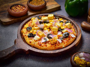 Villa Paneer Special