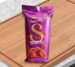 Silk Bubbly