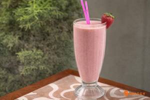 Pink Lady Shake