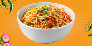Singapuri Noodles