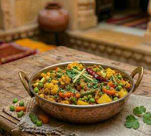 Mix Veg