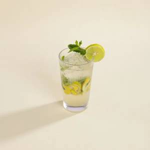 Coffee Mojito (350 Ml)