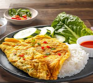 Omelette