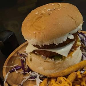 Mastanis Burger
