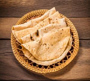 Chapati [1 pcs]