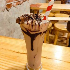 Chocolate Mastani [350 Ml]
