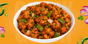 Chilly Gobhi