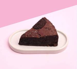 Oreo Brownie