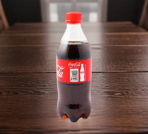 Coke 250Ml [1]