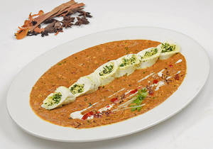 Paneer Roulade [400 g]