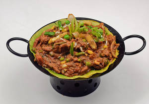 Khyberi Subzi [400 g]