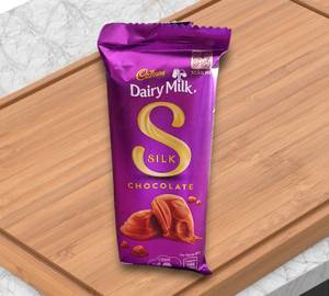 Silk Choclate